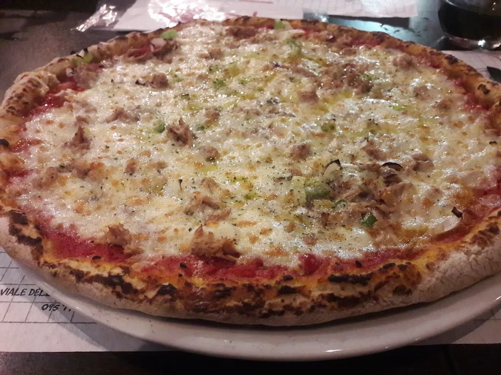 Menu_7+ Nicolosi Ristorante Pizzeria_Nicolosi_image_7