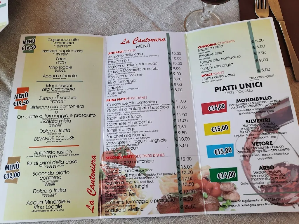 Menu_Ristorante La Cantoniera Etna_Nicolosi_image_1