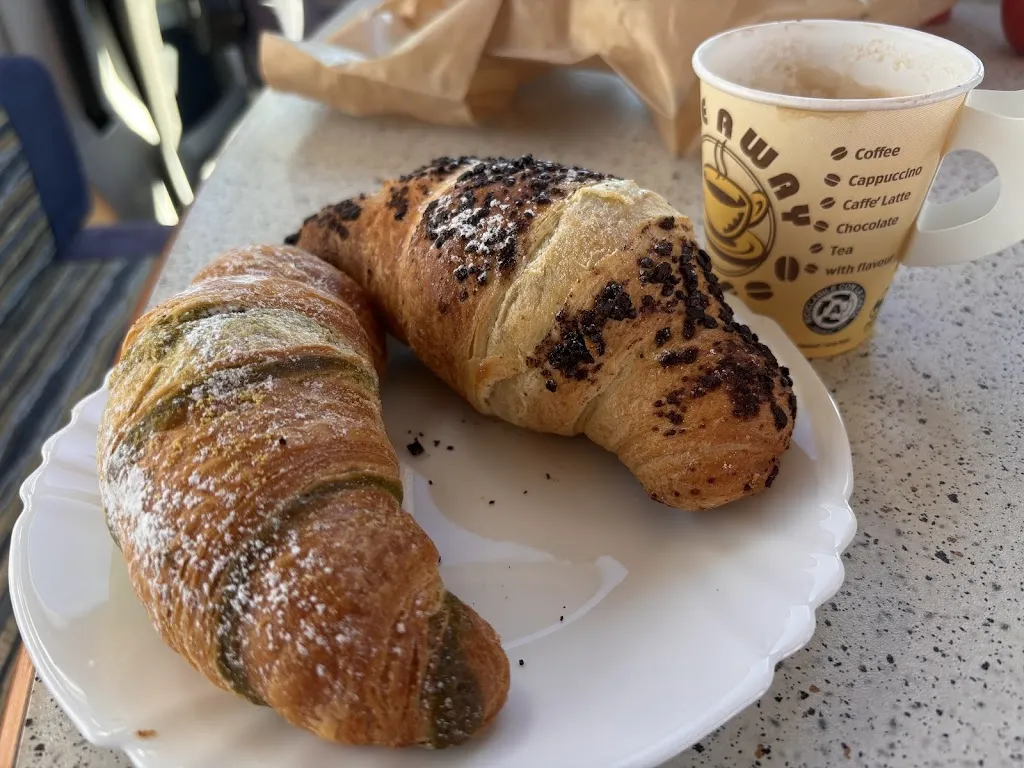 Ania_Ristorante La Cantoniera Etna_Nicolosi_review