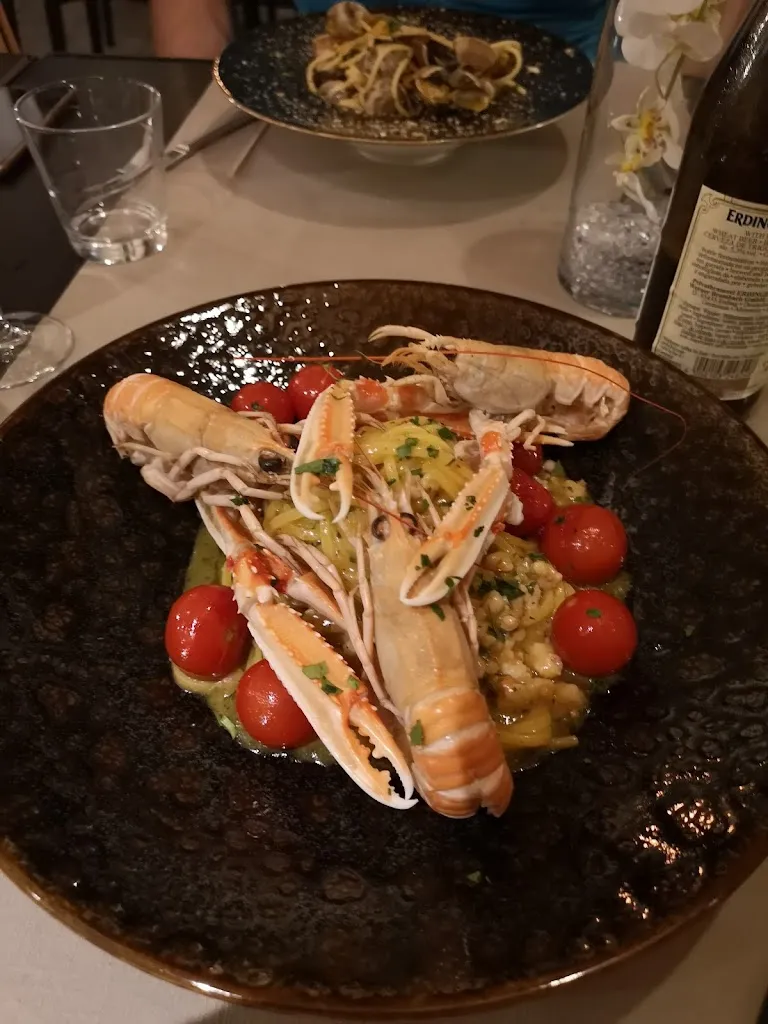 Wise Pagan_Anima e Cozze Ristorante Pizzeria Sushi_Nicolosi_review