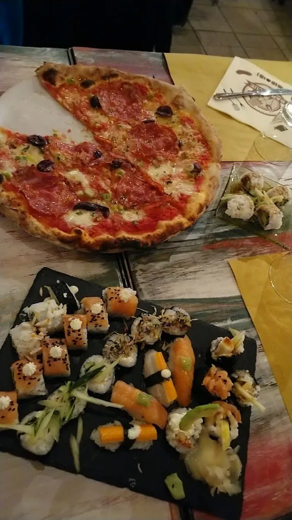 Don't Starve_Anima e Cozze Ristorante Pizzeria Sushi_Nicolosi_review