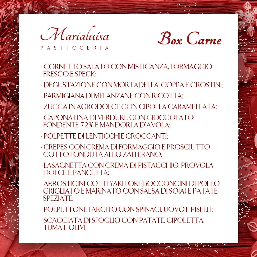 Menu_MARIALUISA PASTICCERIA_Nicolosi_image_1