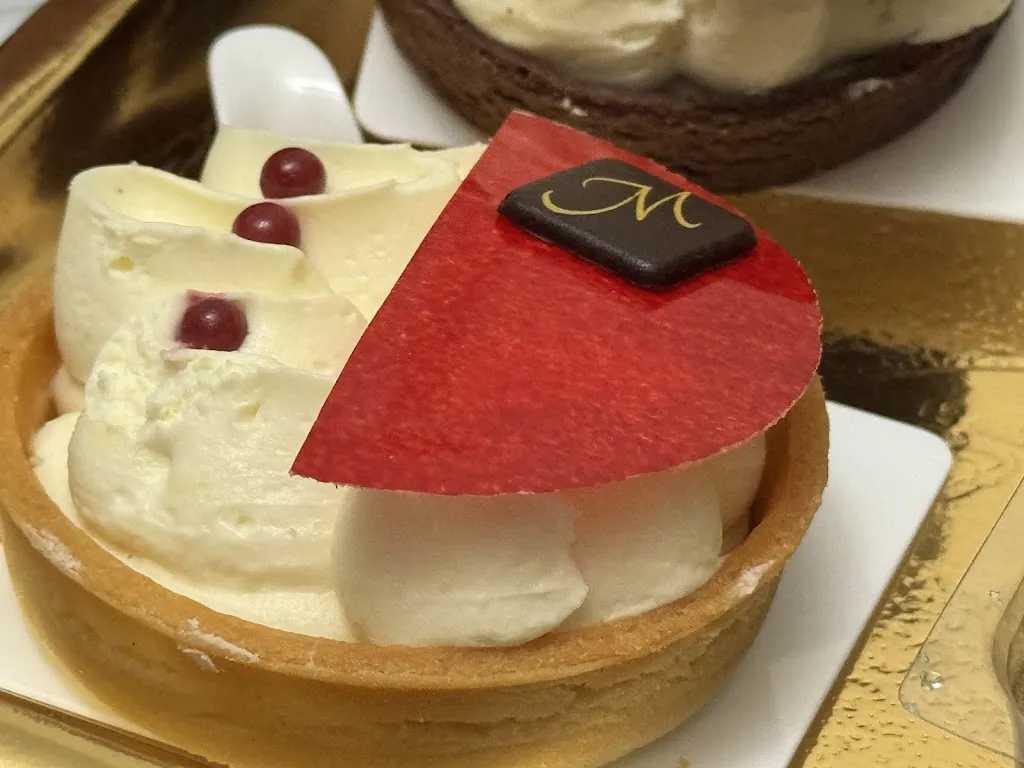 Sandra Zeranski_MARIALUISA PASTICCERIA_Nicolosi_review