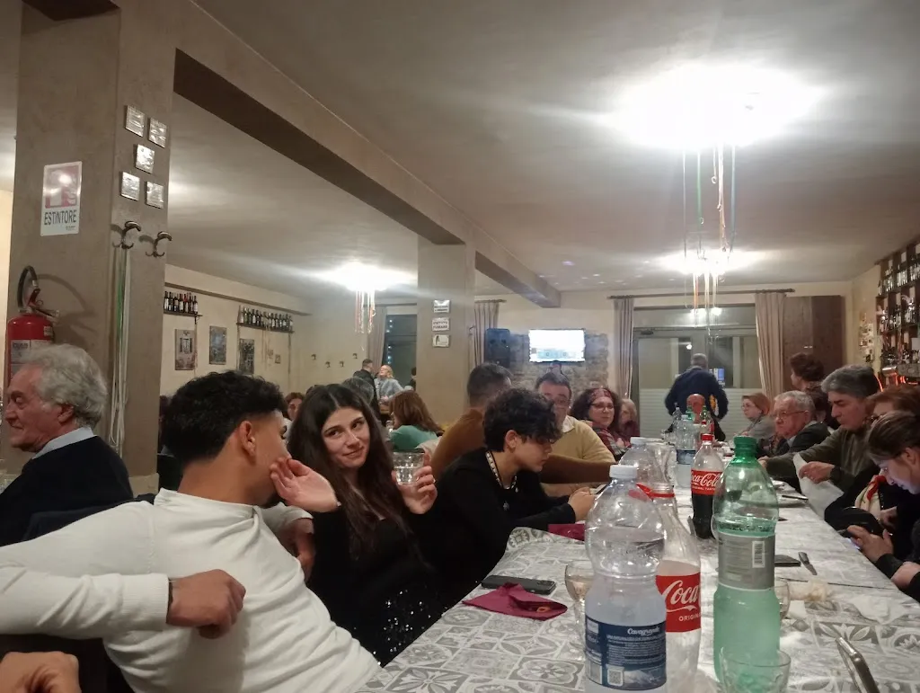 maria cristina Orofino_I Camurriusi Trattoria Ristorante_Nicolosi_review