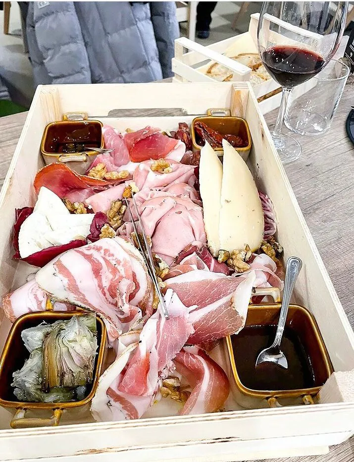 Menu_Braceria Nunziata_Nunziata_image_1