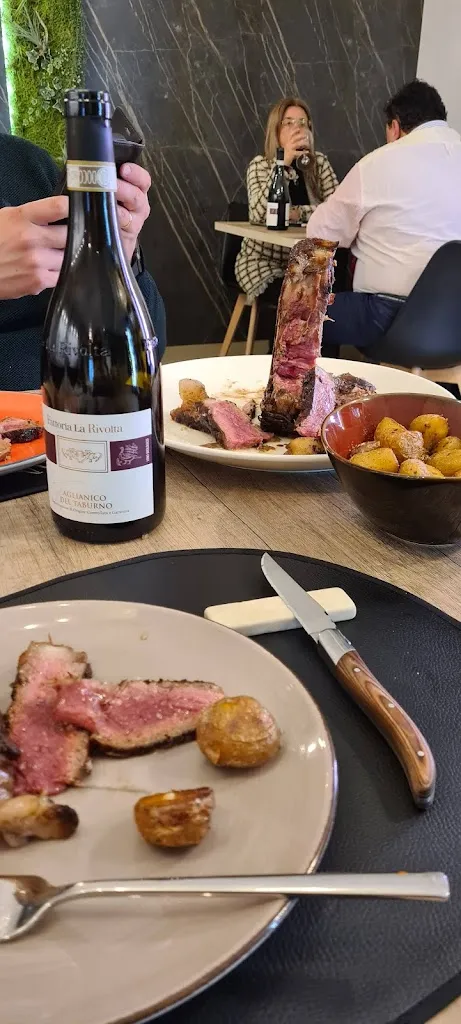 Menu_Braceria Nunziata_Nunziata_image_4