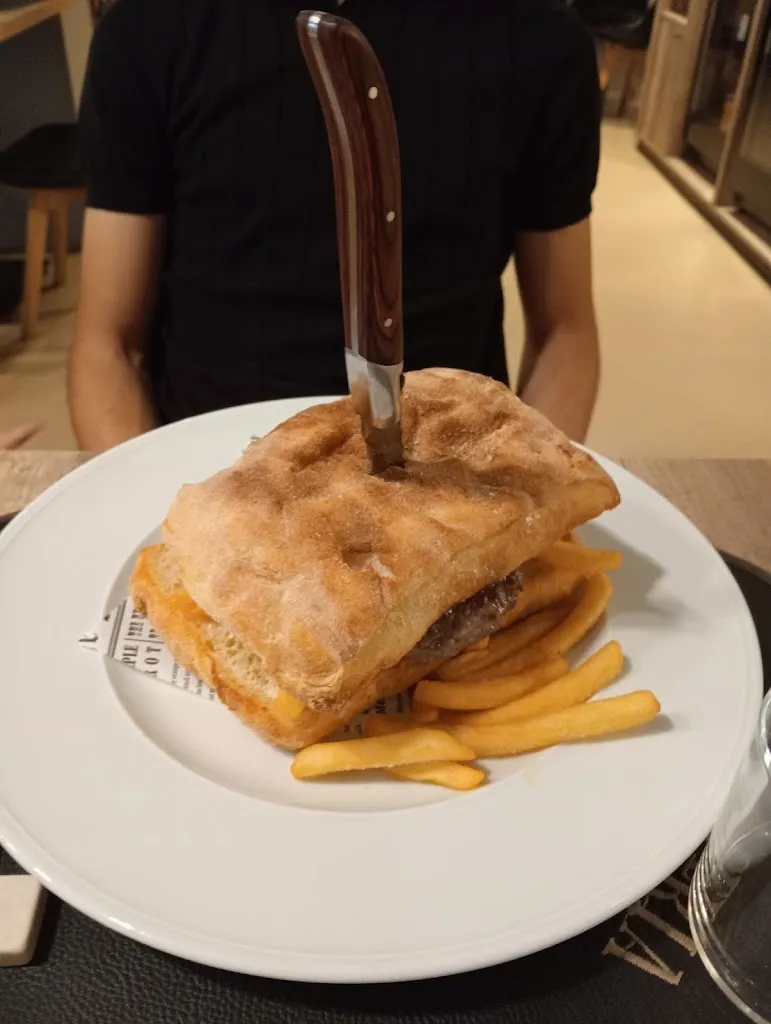 Andrea esposito_Braceria Nunziata_Nunziata_review