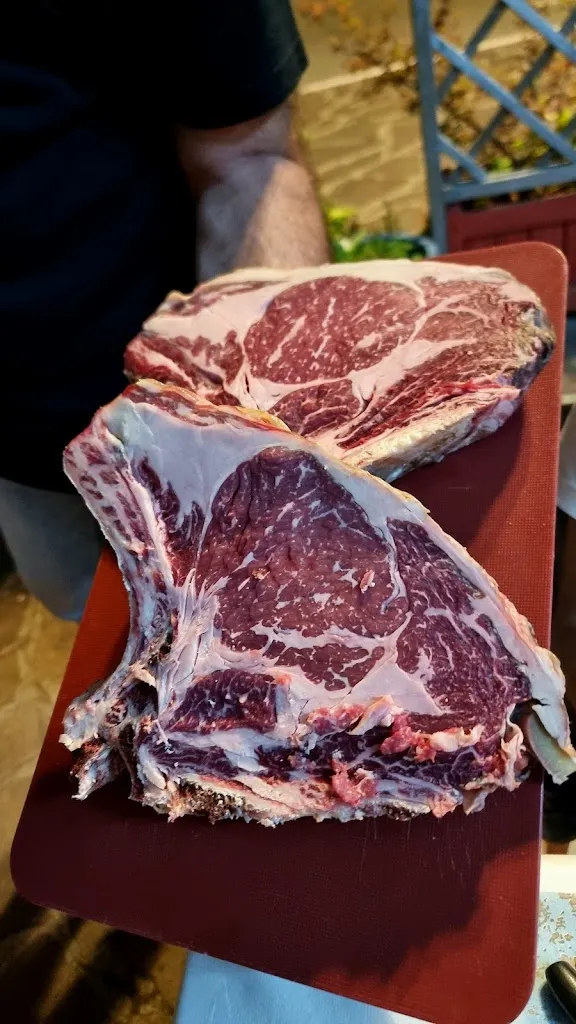 Luigi Matrone_Braceria Anfè_Casalbordino-Miracoli_review