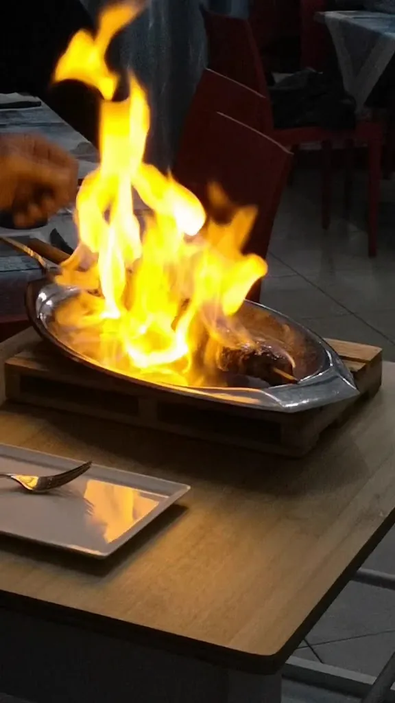 Cavalli Alessio Manuel_Braceria Anfè_Casalbordino-Miracoli_review