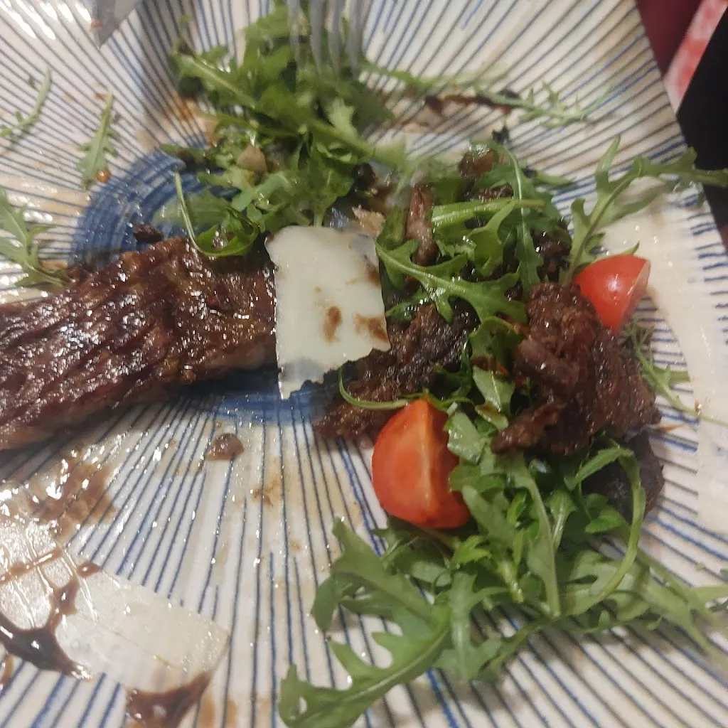 Carlo Citro_Braceria Anfè_Casalbordino-Miracoli_review