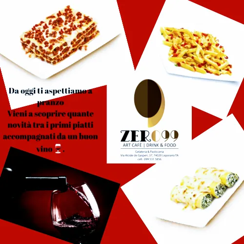 Menu_Zer099 Art Cafè_Leporano_image_3