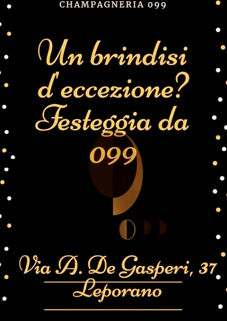 Menu_Zer099 Art Cafè_Leporano_image_4