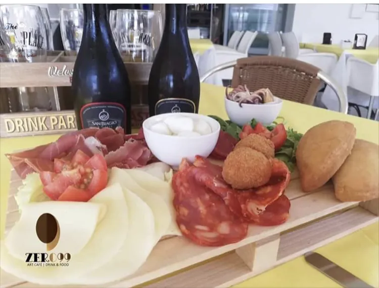 Zer099 Art Cafè_Leporano_slider_image_3