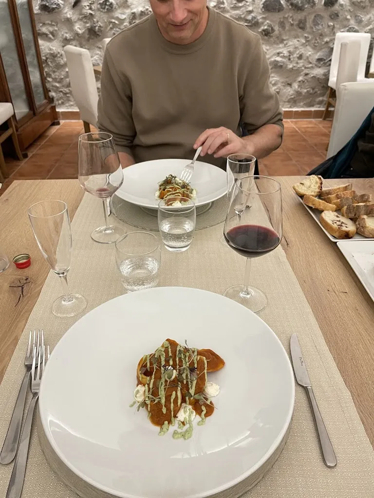 Timo Arens_Tenuta Nunziata - food / relax / biofarm_Nunziata_review