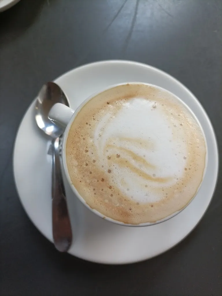 Menu_Caffè Nunziata_Nunziata_image_1