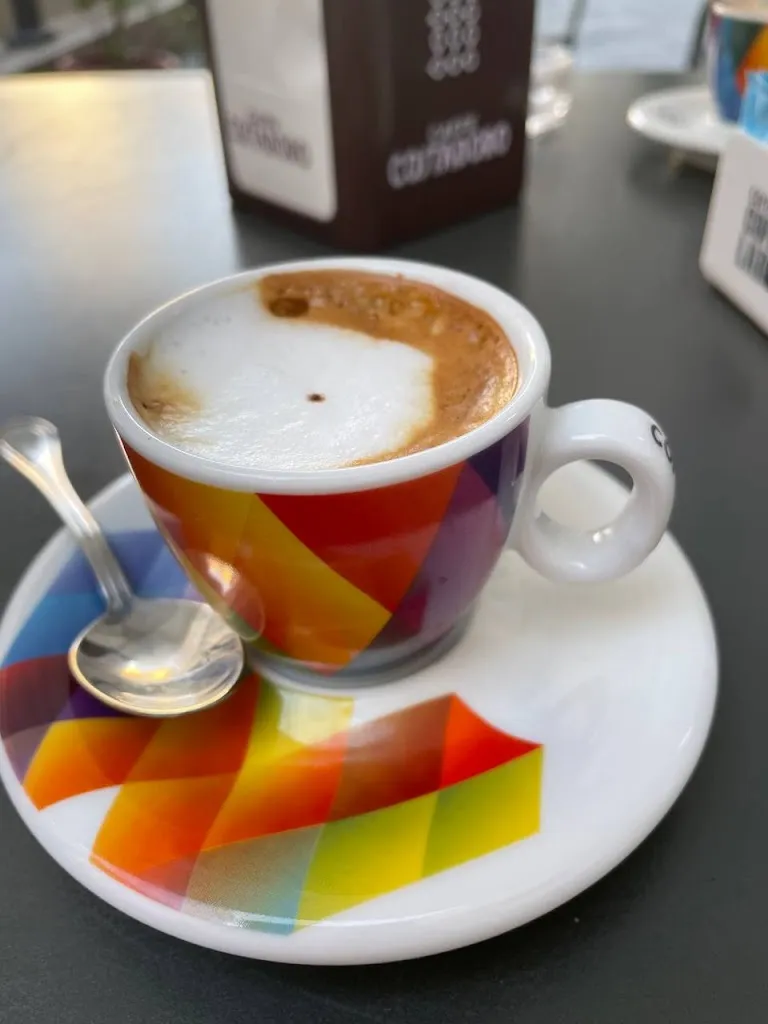 Menu_Caffè Nunziata_Nunziata_image_5