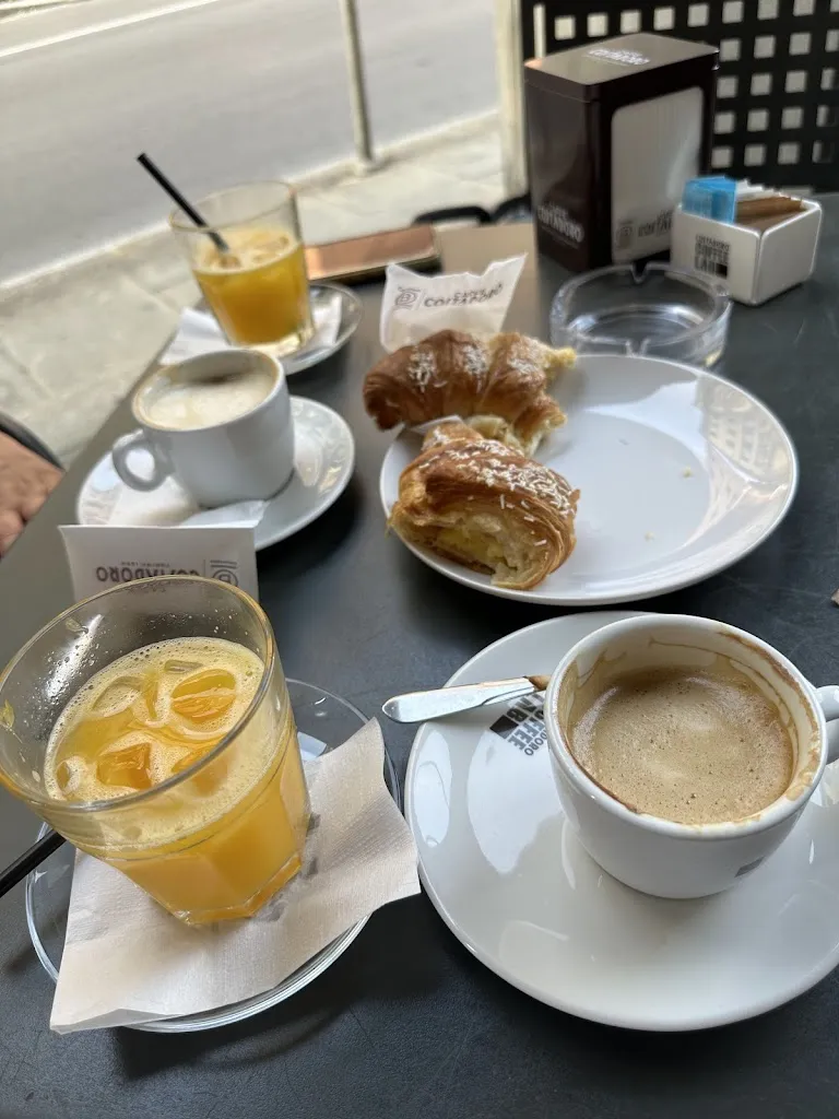 Menu_Caffè Nunziata_Nunziata_image_6