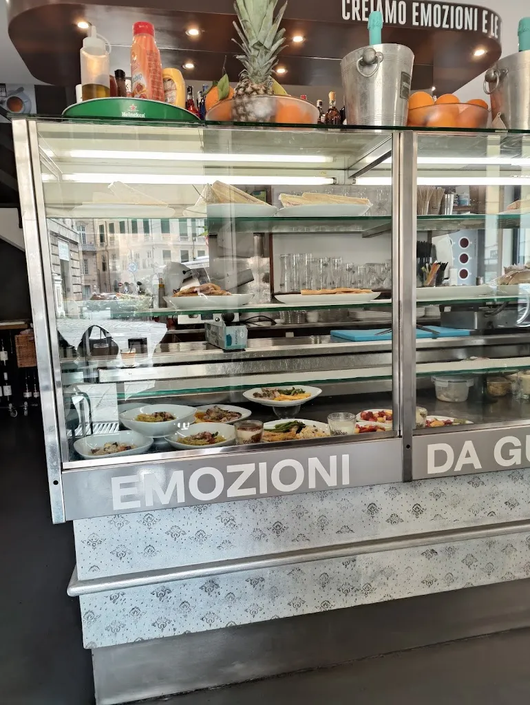 Fernando García Sosa_Caffè Nunziata_Nunziata_review