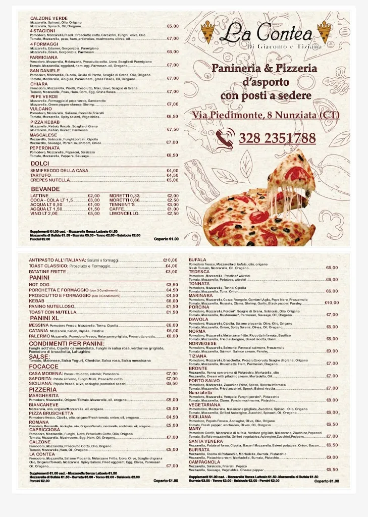 Menu_La contea di giacomo e tiziana_Nunziata_image_1