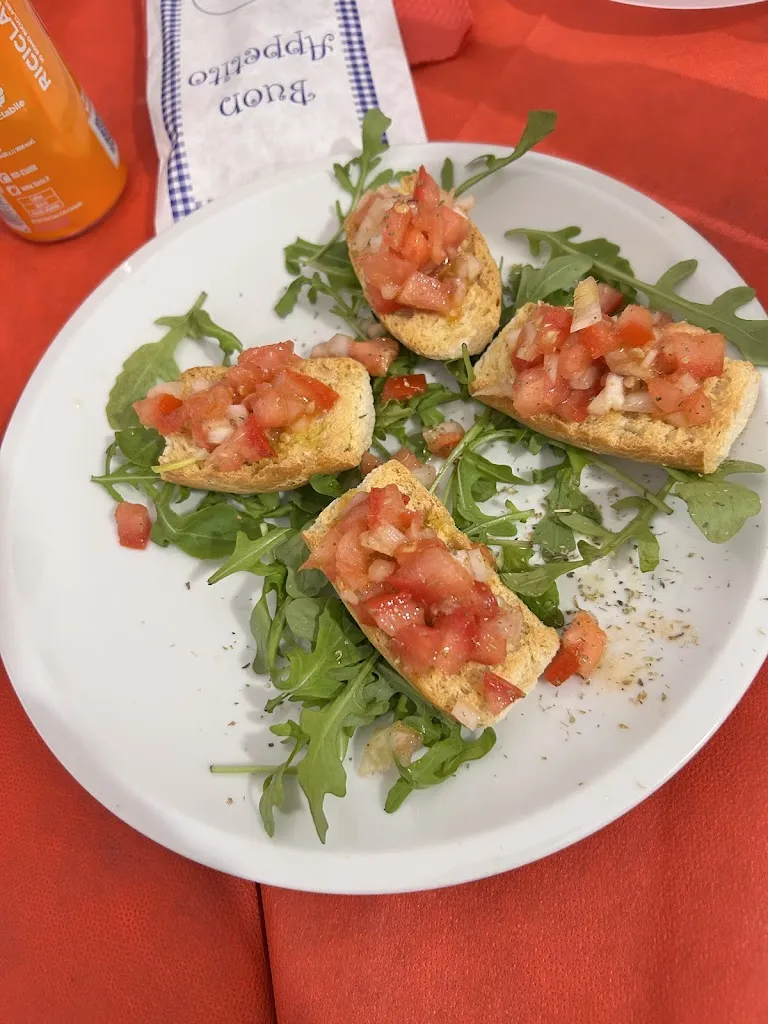 Surujh Roopnarine_La contea di giacomo e tiziana_Nunziata_review