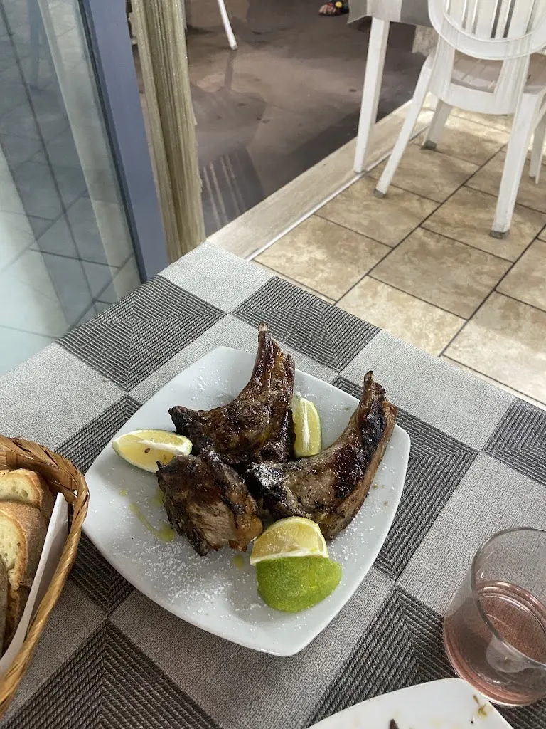 Franco Santone_Osteria marinuzza_Niscemi_review