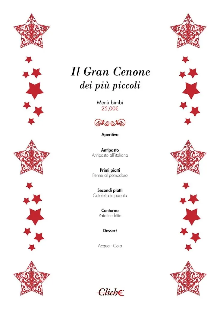 Menu_Restaurant Clichè Niscemi_Niscemi_image_1