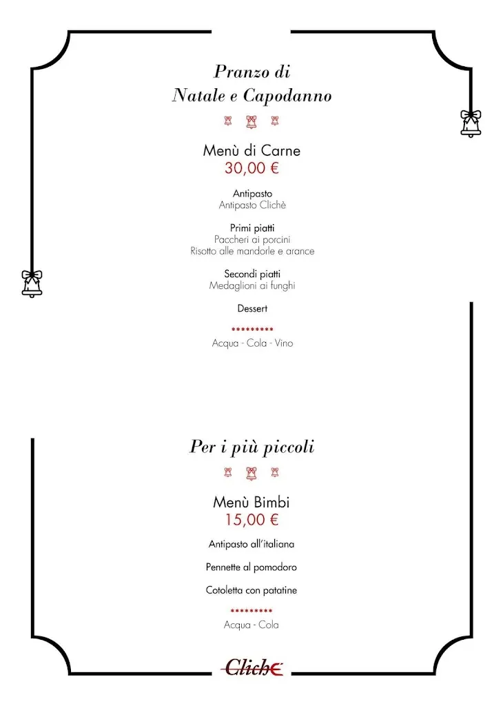 Menu_Restaurant Clichè Niscemi_Niscemi_image_3