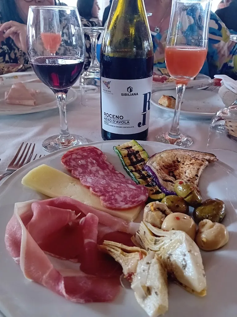 Menu_Restaurant Clichè Niscemi_Niscemi_image_5