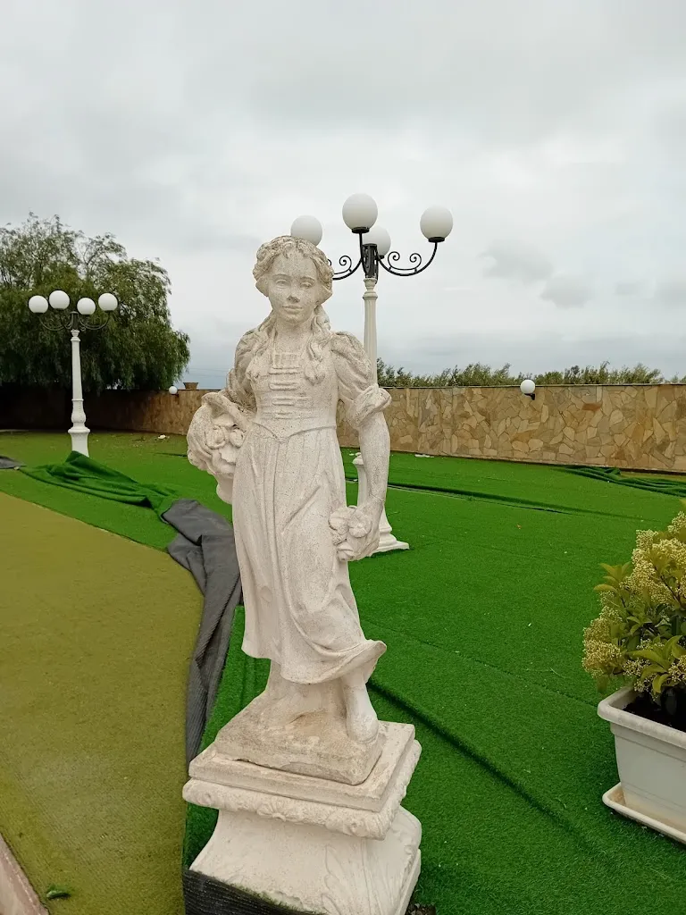 Mariagrazia Accappa_Restaurant Clichè Niscemi_Niscemi_review