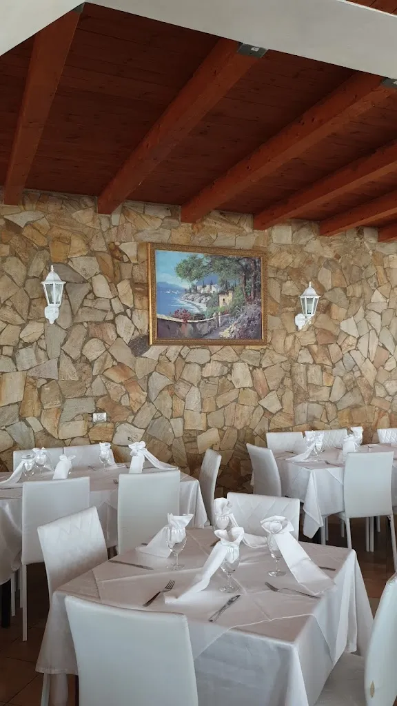 Teresa Iaconianni_Restaurant Clichè Niscemi_Niscemi_review