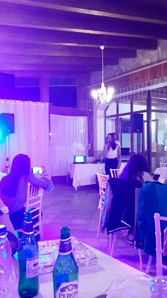 Restaurant Clichè Niscemi_Niscemi_slider_image_2