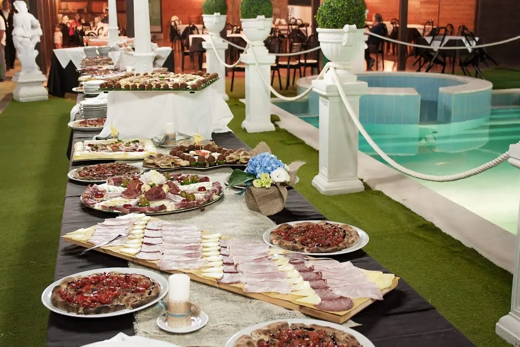 Restaurant Clichè Niscemi_Niscemi_slider_image_3