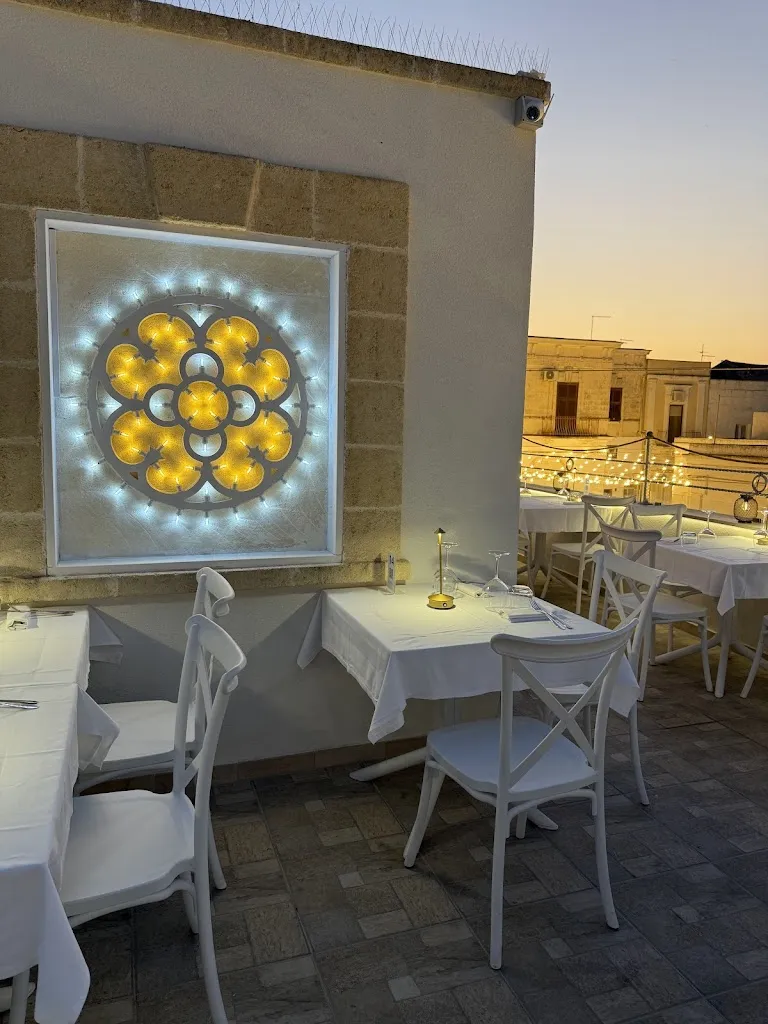 Blu Oltremare #fishrestaurant ristorante a Leporano