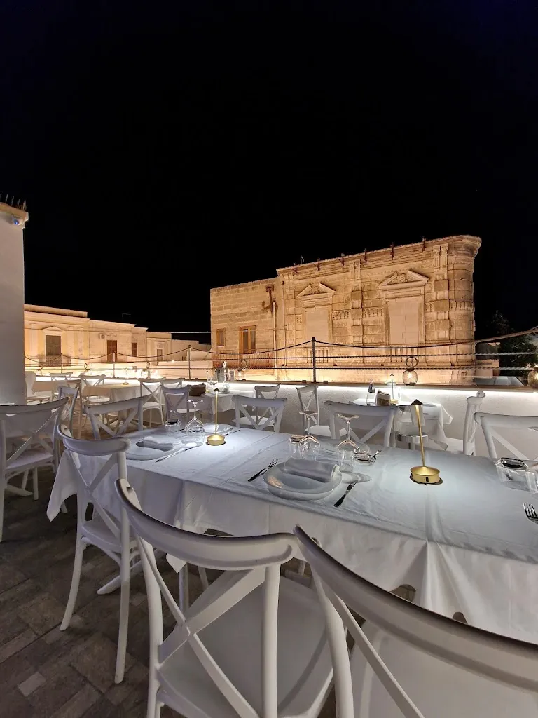 Blu Oltremare #fishrestaurant_Leporano_slider_image_3