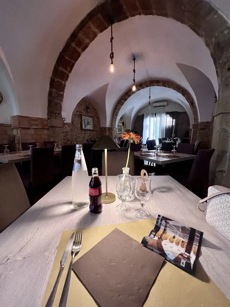 Linda A._Colosseo Wine & Food _Niscemi_review