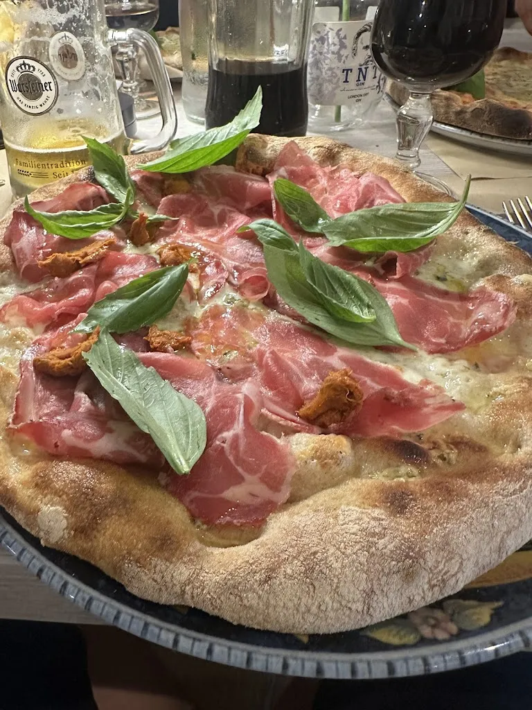 davide perticone_Colosseo Wine & Food _Niscemi_review