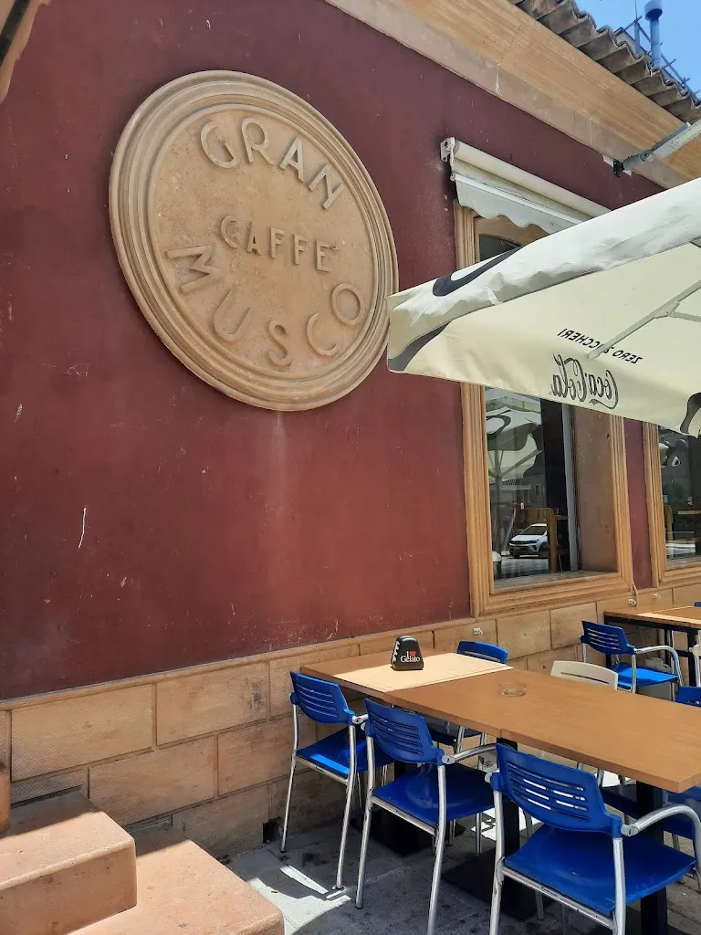 E SchuhE_Gran Caffè Musco_Niscemi_review