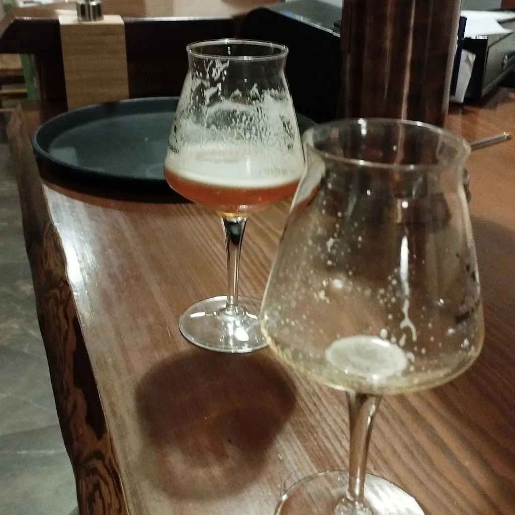 Menu_SUD EST Pizza & Birra Niscemi_Niscemi_image_1