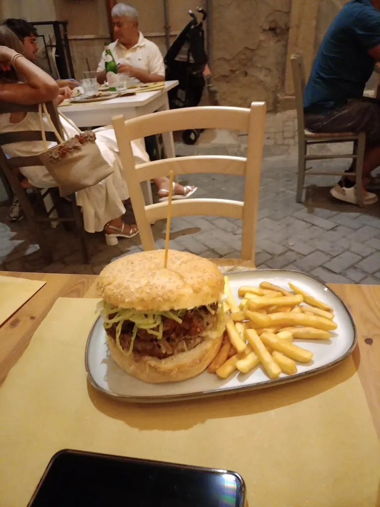 Menu_SUD EST Pizza & Birra Niscemi_Niscemi_image_2