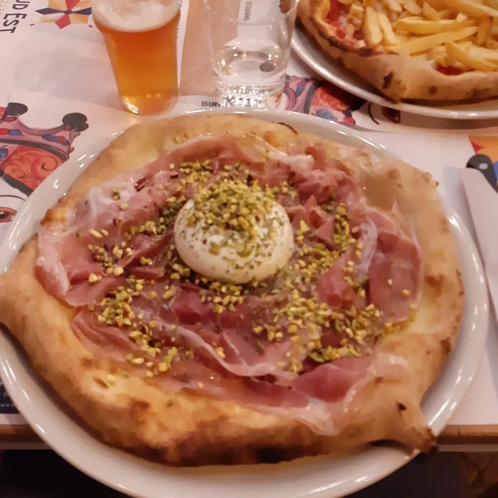 Menu_SUD EST Pizza & Birra Niscemi_Niscemi_image_3