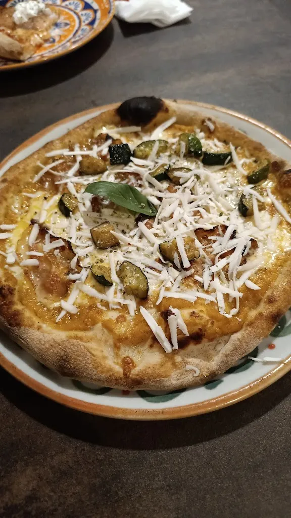 Menu_SUD EST Pizza & Birra Niscemi_Niscemi_image_4