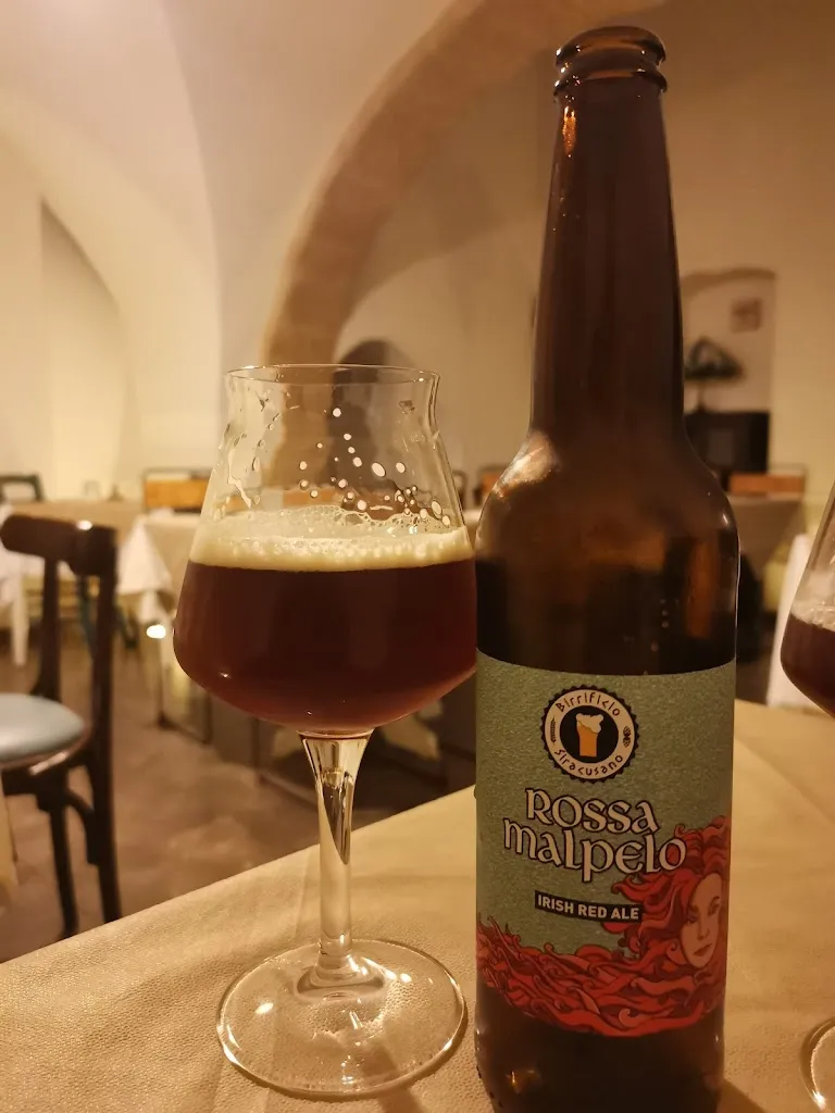 Menu_SUD EST Pizza & Birra Niscemi_Niscemi_image_6