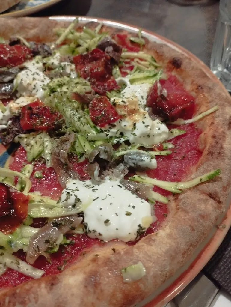 Menu_SUD EST Pizza & Birra Niscemi_Niscemi_image_7