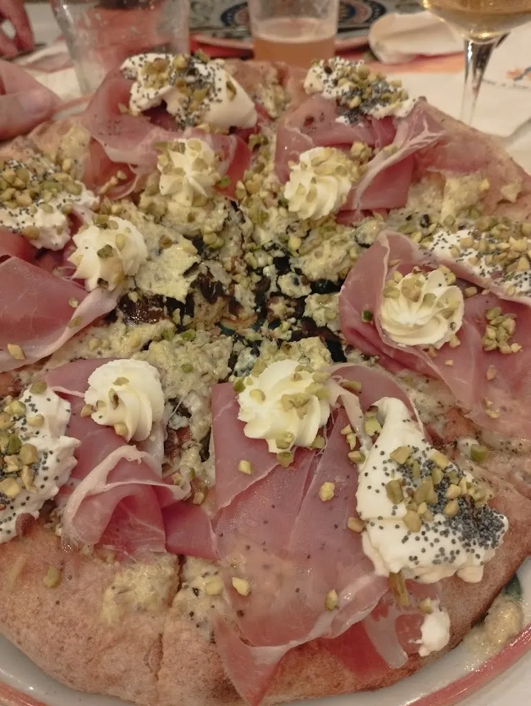 Menu_SUD EST Pizza & Birra Niscemi_Niscemi_image_8