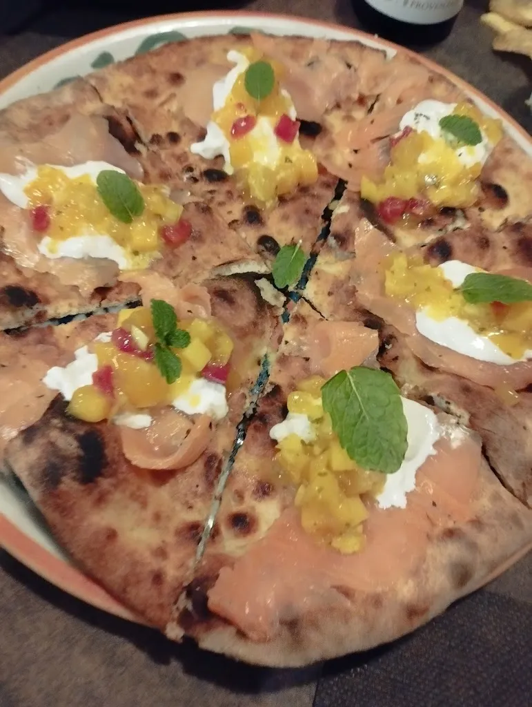 Menu_SUD EST Pizza & Birra Niscemi_Niscemi_image_9