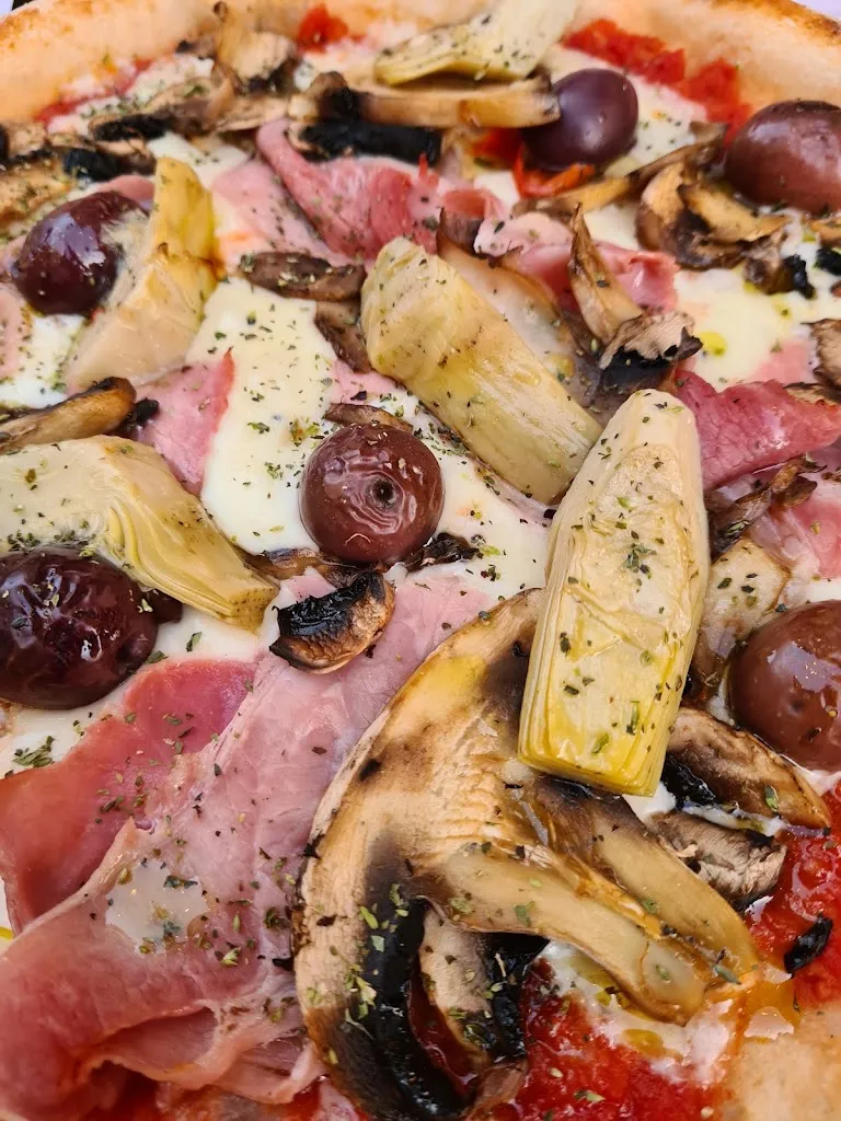 Ruud Beverdam_SUD EST Pizza & Birra Niscemi_Niscemi_review