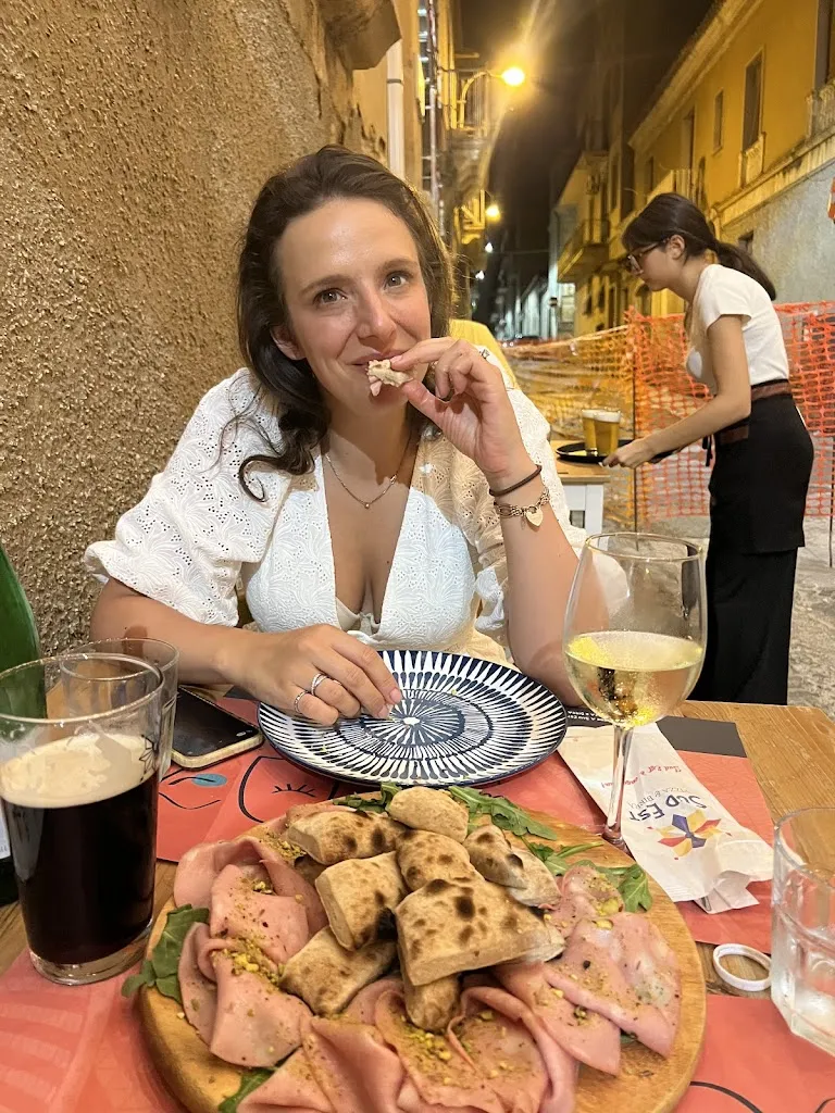 Patrick Garry_SUD EST Pizza & Birra Niscemi_Niscemi_review