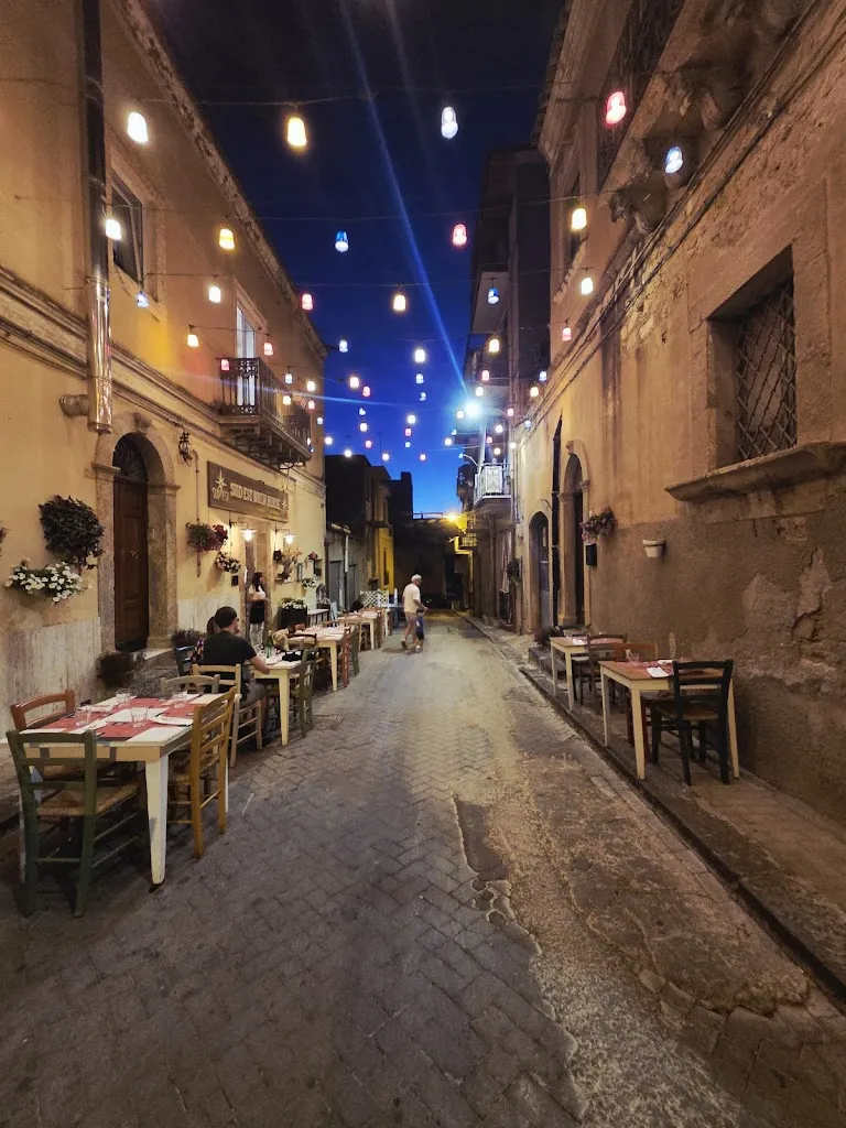 Shaun Steer_SUD EST Pizza & Birra Niscemi_Niscemi_review