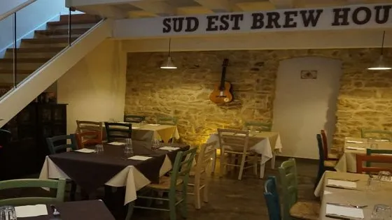 SUD EST Pizza & Birra Niscemi_Niscemi_slider_image_1