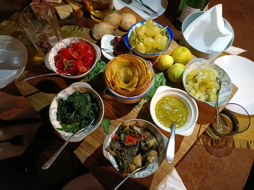 Ivan Losacco_a Barunissa_Niscemi_review